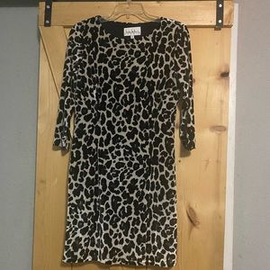 Nicole Miller dress
